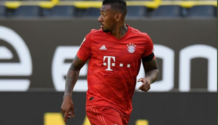 今晨德甲传出新动向，亚特兰大强势反弹，管理层表态：气氛紧张，心理建设被强调的简单介绍