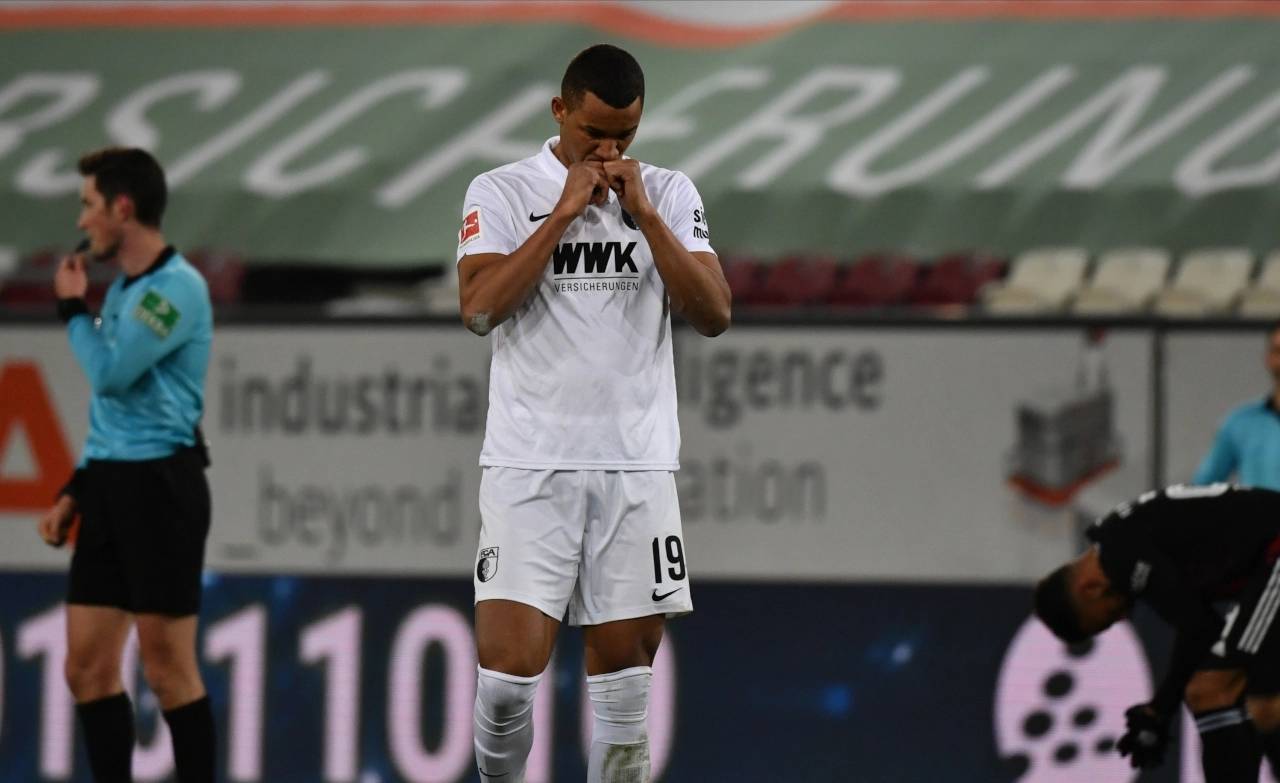 今晨德甲传出新动向，亚特兰大强势反弹，管理层表态：气氛紧张，心理建设被强调的简单介绍