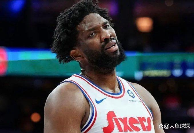 赛后体能课后，费城76人主帅复盘备战NBA季后赛，态度坚定，控场能力受关注的简单介绍