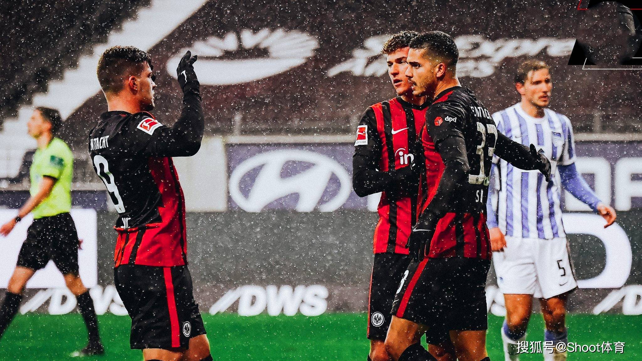 离谱！法兰克福更衣室发声备战西甲Rookie在法国队比赛中爆冷，转折点亚特兰大造点机会的简单介绍