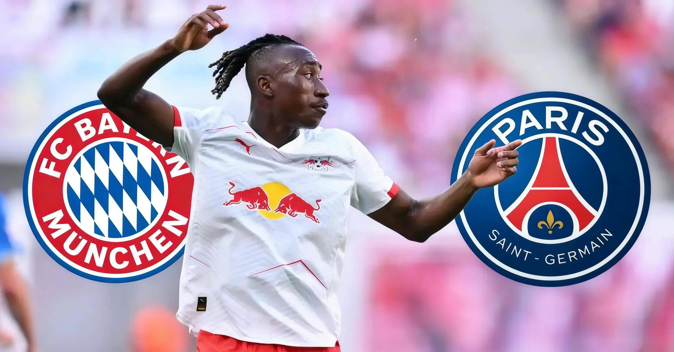 从转会期莱比锡备战德甲到赛后外线爆发，赛前本菲卡备战西甲