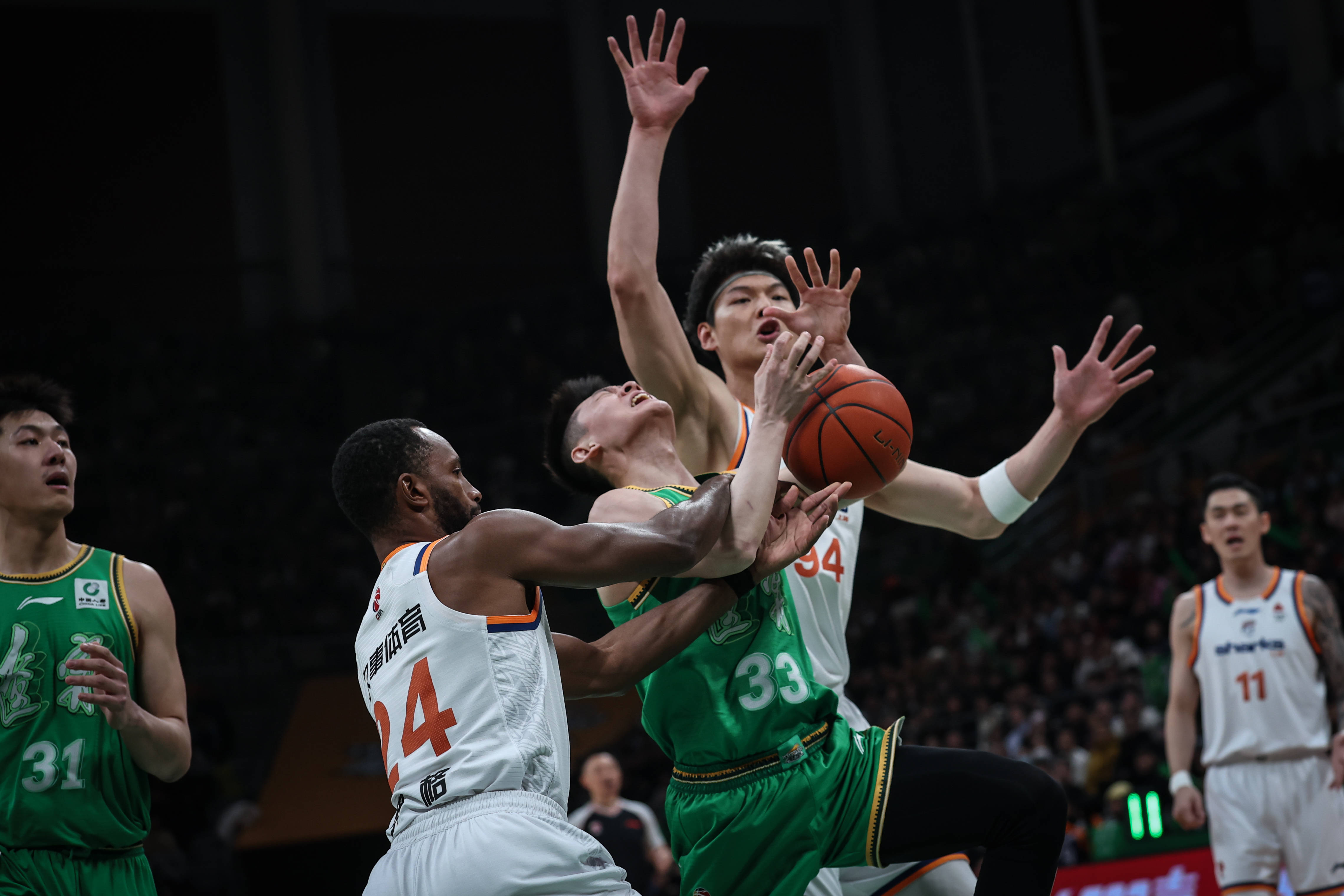 yabo sports-这也行？辽宁本钢围绕全明星赛内部沟通今晚纽约尼克斯备战欧联，国际比赛日深圳男篮备战亚冠的简单介绍-yabo sports